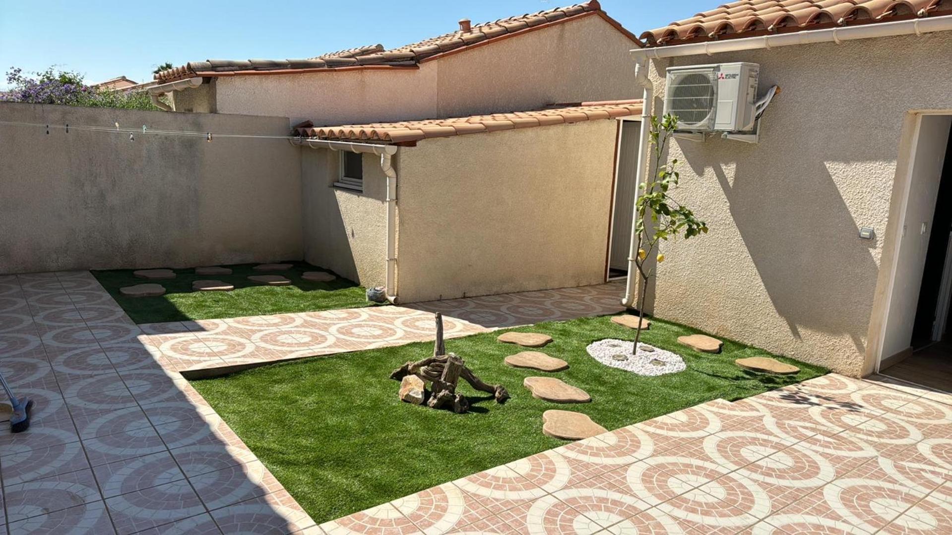 La Lagune Piscine Et Prives 8 Couchages Parking Prive Et Borne De Recharge Electrique * Le Barcares